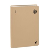 Quo Vadis - Agenda - 2026 - Ministre Recyclé - Semainier Planning - Multilingue - Harmony  13 mois de déc. à déc. - 16x24 cm - recyclé