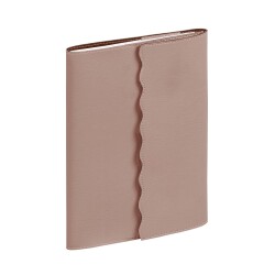 Quo Vadis - Agenda - 2026 - Ministre - Semainier Planning - Français - Calypso - 13 mois de déc. à déc. - 16x24 cm