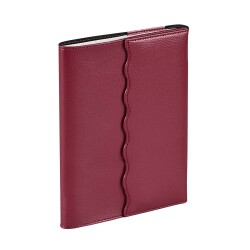 Quo Vadis - Agenda - 2026 - Ministre - Semainier Planning - Français - Calypso - 13 mois de déc. à déc. - 16x24 cm