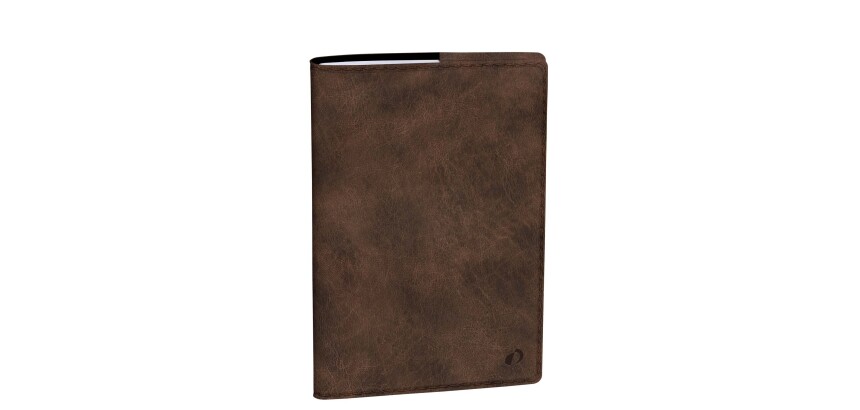 Quo Vadis - Agenda avec répertoire - 2027 - Ministre - Semainier Planning - Français - Bergame - 14 mois de décembre à janvier - 16x24 cm
