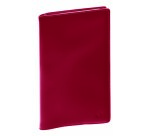 Quo Vadis - Agenda avec répertoire tranche dorée - 2027 - Ministre - Semainier Planning - Français - Luna - 14 mois de décembre à janvier - 16x24 cm Croûte de cuir