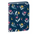 Quo Vadis - Agenda - 2026 - Ministre - Semainier Planning - Français - Bloom - Multicolore - 13 mois de déc. à déc. - 16x24 cm avec répertoire