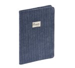 Quo Vadis - Agenda avec répertoire - 2027 - Ministre - Semainier Planning - Français - Colette - 14 mois de décembre à janvier - 16x24 cm