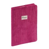 Quo Vadis - Agenda - 2026 - Ministre - Semainier Planning - Français - Colette -  14 mois de déc. à janv - 16x24 cm avec répertoire