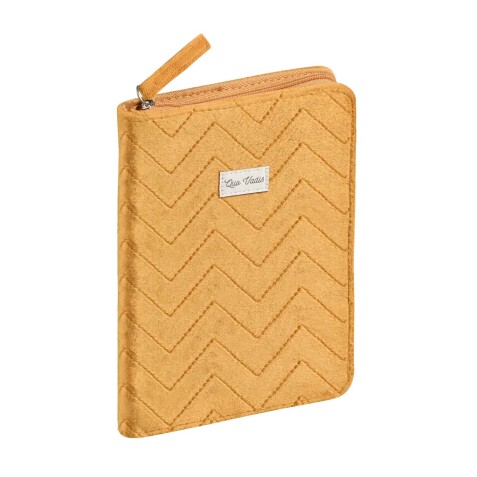 Quo Vadis - Agenda - 2026 - Ministre - Semainier Planning - Français - Colette -  14 mois de déc. à janv - 16x24 cm avec répertoire