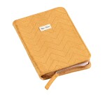 Quo Vadis - Agenda - 2026 - Ministre - Semainier Planning - Français - Colette -  14 mois de déc. à janv - 16x24 cm avec répertoire