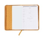 Quo Vadis - Agenda - 2026 - Ministre - Semainier Planning - Français - Colette -  14 mois de déc. à janv - 16x24 cm avec répertoire