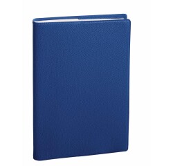 Quo Vadis - Agenda avec répertoire - 2027 - Président - Semainier Planning - Français - Impala - 14 mois de décembre à janvier - 21x27 cm - par 10