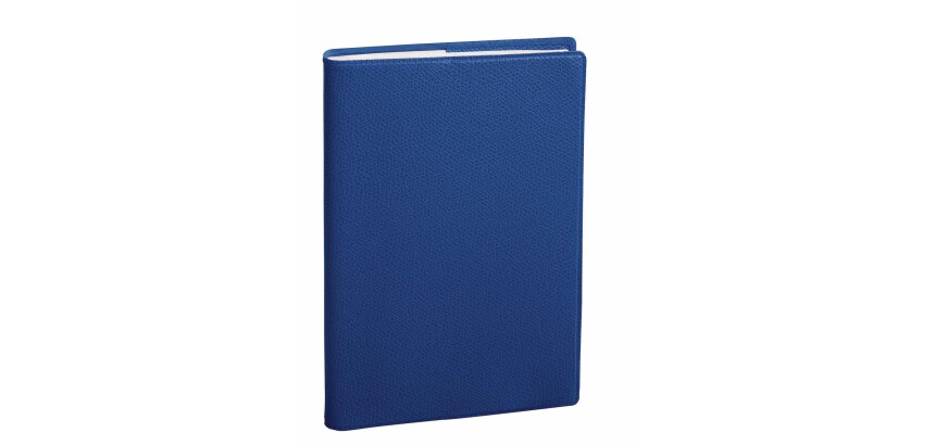 Quo Vadis - Agenda avec répertoire - 2027 - Président - Semainier Planning - Français - Impala - 14 mois de décembre à janvier - 21x27 cm - par 10
