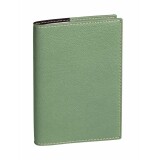 Quo Vadis - Agenda - 2026 - Président - Semainier Planning - Français - Club - 13 mois de déc. à déc. - 21x27 cm avec répertoire