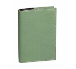 Quo Vadis - Agenda avec répertoire - 2027 - Président - Semainier Planning - Français - Club - 14 mois de décembre à janvier - 21x27 cm