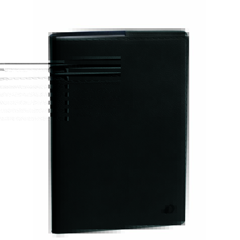 Quo Vadis - Agenda - 2026 - Président - Semainier Planning - Français - Toscana  - 13 mois de déc. à déc. - 21x27 cm avec répertoire