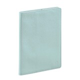 Quo Vadis - Agenda - 2026 - Président - Semainier Planning - Français - Tania - 13 mois de déc. à déc. - 21x27 cm - Cuir pleine fleur de vachette