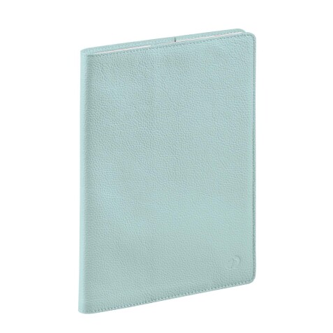 Quo Vadis - Agenda - 2026 - Président - Semainier Planning - Français - Tania - 13 mois de déc. à déc. - 21x27 cm - Cuir pleine fleur de vachette