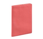Quo Vadis - Agenda - 2027 - Président - Semainier Planning - Français - Tania - 14 mois de décembre à janvier - 21x27 cm Cuir pleine fleur de vachette