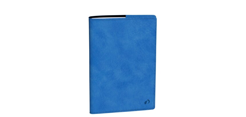 Quo Vadis - Agenda avec répertoire - 2027 - Président - Semainier Planning - Français - Bergame - 14 mois de décembre à janvier - 21x27 cm