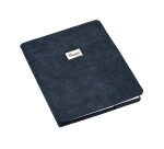 Quo Vadis - Agenda avec répertoire - 2027 - Président - Semainier Planning - Français - Colette - Bleu marine - 14 mois de décembre à janvier - 21x27 cm
