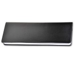 Quo Vadis - Agenda - Spiralé - 2027 - Agendascop S - Semainier Planning - Français - Impala - Noir - 13 mois de décembre à décembre - 30x10 cm