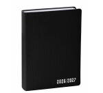 Quo Vadis - Agenda année scolaire - 2026-2027 - Eurotextagenda 15 - Journalier - Multilingue - Galaxy - 12 mois de août à juillet - 10x15 cm