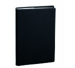 Quo Vadis - Agenda - 2026 - Consul - Semainier Planning - Français - Impala - Noir - 13 mois de déc. à déc. - 21x29,7 cm