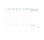 Quo Vadis - Recharge Agenda - 2027 - Consul - Semainier Planning - Français - 14 mois de décembre à janvier - 21x29,7 cm