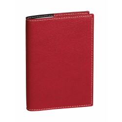 Quo Vadis - Agenda année scolaire - 2025-2026 - Universitaire - Semainier Planning - Français - Club - 13 mois de août à août - 10x15 cm avec répertoire