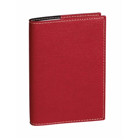 Quo Vadis - Agenda année scolaire - 2025-2026 - Universitaire - Semainier Planning - Français - Club - 13 mois de août à août - 10x15 cm avec répertoire