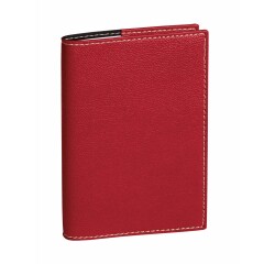 Quo Vadis - Agenda année scolaire avec répertoire - 2026-2027 - Universitaire - Semainier Planning - Français - Club - 13 mois de août à août - 10x15 cm