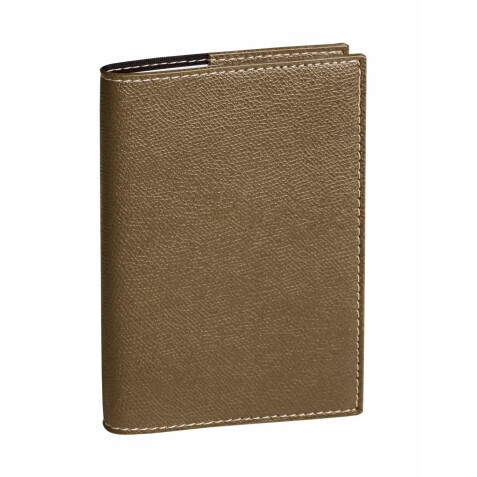 Quo Vadis - Agenda année scolaire - 2025-2026 - Universitaire - Semainier Planning - Français - Club - 13 mois de août à août - 10x15 cm avec répertoire