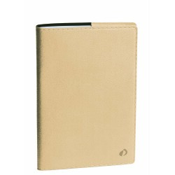 Quo Vadis - Agenda année scolaire - 2025-2026 - Universitaire - Semainier Planning - Français - Toscana  - 13 mois de août à août - 10x15 cm avec répertoire