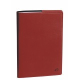 Quo Vadis - Agenda année scolaire - 2025-2026 - Universitaire - Semainier Planning - Français - Toscana  - 13 mois de août à août - 10x15 cm avec répertoire