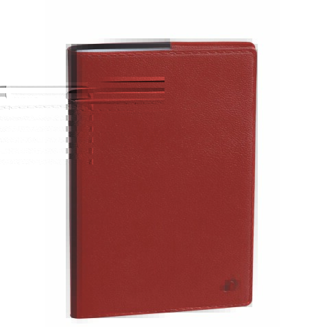 Quo Vadis - Agenda année scolaire - 2025-2026 - Universitaire - Semainier Planning - Français - Toscana  - 13 mois de août à août - 10x15 cm avec répertoire
