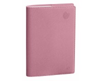 Quo Vadis - Agenda année scolaire - 2025-2026 - Universitaire Recyclé - Semainier Planning - Multilingue - Equology - 13 mois de août à août - 10x15 cm