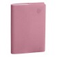 Quo Vadis - Agenda année scolaire - 2025-2026 - Universitaire Recyclé - Semainier Planning - Multilingue - Equology - 13 mois de août à août - 10x15 cm