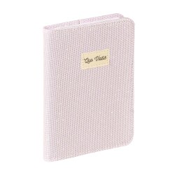 Quo Vadis - Agenda année scolaire - 2025-2026 - Universitaire - Semainier Planning - Français - Ella - 13 mois de août à août - 10x15 cm