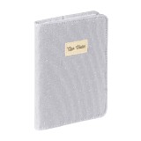 Quo Vadis - Agenda année scolaire - 2025-2026 - Universitaire - Semainier Planning - Français - Ella - 13 mois de août à août - 10x15 cm
