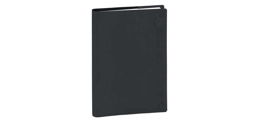 Quo Vadis - Agenda année scolaire - 2026-2027 - Universitaire Recyclé - Semainier Planning - Multilingue - Eunoia - 13 mois de août à août - 10x15 cm
