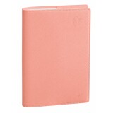 Quo Vadis - Agenda année scolaire - 2025-2026 - Universitaire Recyclé - Semainier Planning - Multilingue - Equology - 13 mois de août à août - 10x15 cm