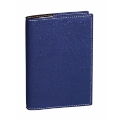 Quo Vadis - Agenda année scolaire - 2025-2026 - Eu 09/09 - Semainier Planning - Français - Club -13 mois de août à août - 21x29,7 cm avec répertoire
