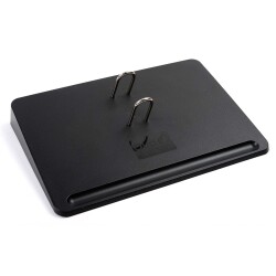Quo Vadis - Support bloc éphéméride de bureau - Classic - 24x17 cm