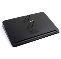 Quo Vadis - Support bloc éphéméride de bureau - Classic - 24x17 cm