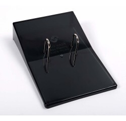 Quo Vadis - Support bloc éphéméride de bureau - Classic - 15x22 cm
