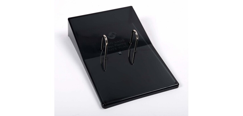 Quo Vadis - Support bloc éphéméride de bureau - Classic - 15x22 cm