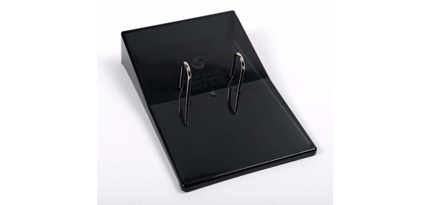 Quo Vadis - Support bloc éphéméride de bureau - Classic - 15x22 cm