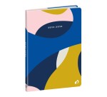 Quo Vadis - Agenda année scolaire - 2025-2026 - Hebdo color 21 - Semainier Horizontal - Français - Atmosphere - Multicolore - 12 mois de août à juillet - 15x21 cm