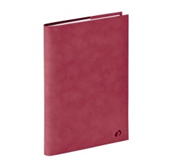 Quo Vadis - Agenda année scolaire - 2026-2027 - Universitaire Color - Semainier Planning - Multilingue - Andrea - 13 mois de août à août - 10x15 cm