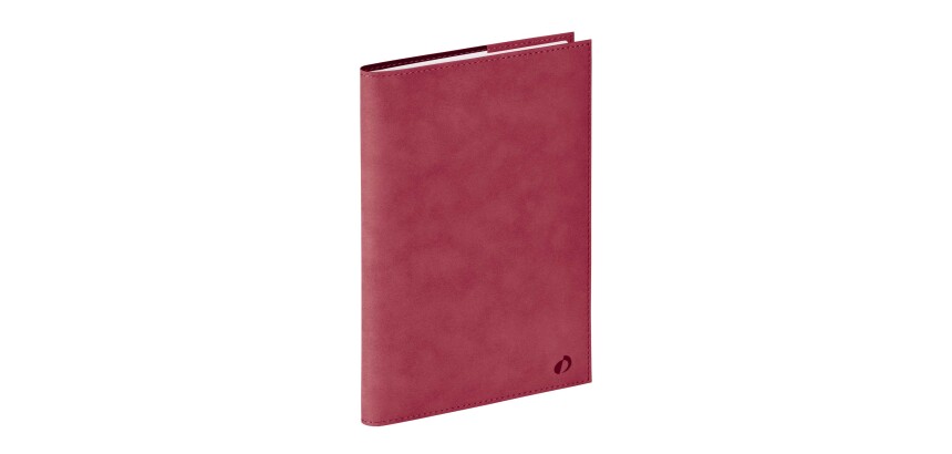 Quo Vadis - Agenda année scolaire - 2026-2027 - Universitaire Color - Semainier Planning - Multilingue - Andrea - 13 mois de août à août - 10x15 cm