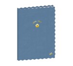 Quo Vadis - Agenda année scolaire - 2026-2027 - Universitaire Color - Semainier Planning - Multilingue - Festy - 13 mois de août à août - 10x15 cm