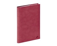 Quo Vadis - Agenda année scolaire - 2026-2027 - Ministre Septembre Color - Semainier Planning - Multilingue - Andrea - Bordeaux - 13 mois de août à août - 16x24 cm