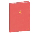 Quo Vadis - Agenda année scolaire - 2026-2027 - Ministre Septembre Color - Semainier Planning - Multilingue - Festy - 13 mois de août à août - 16x24 cm